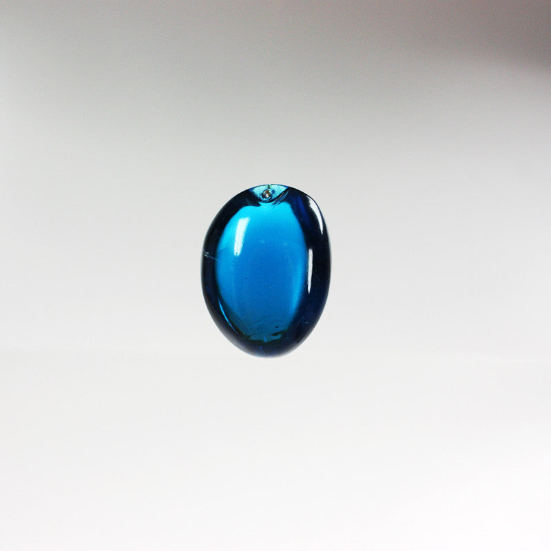 38mm Czech Plums