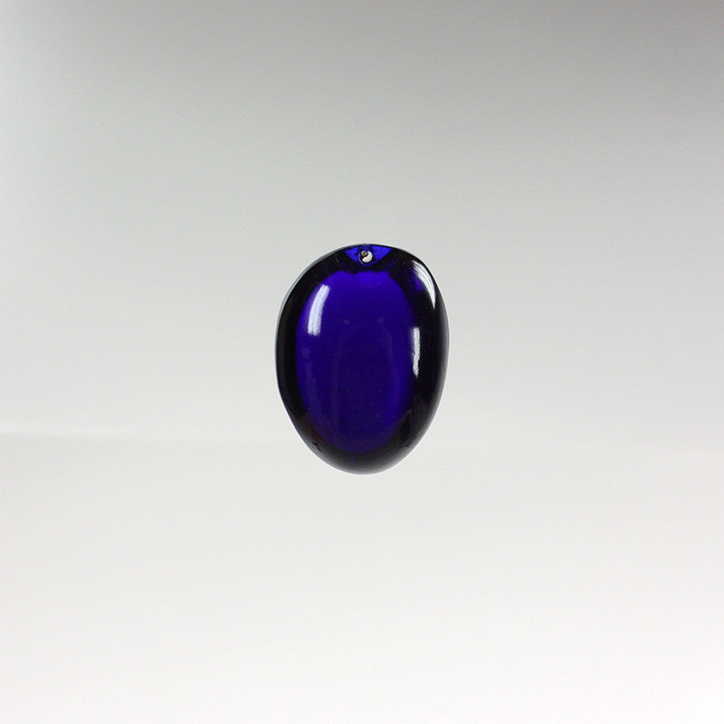 38mm Czech Plums
