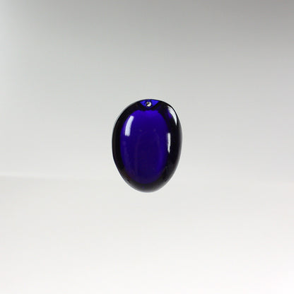 38mm Czech Plums