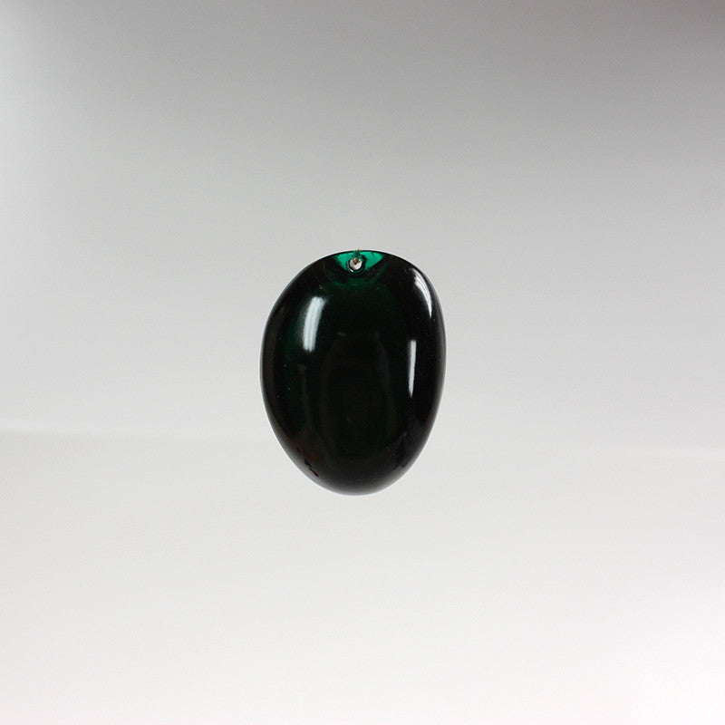 38mm Czech Plums