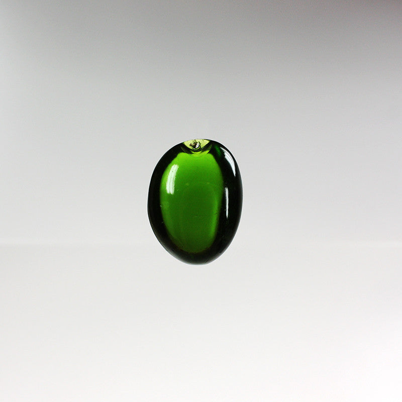 38mm Czech Plums