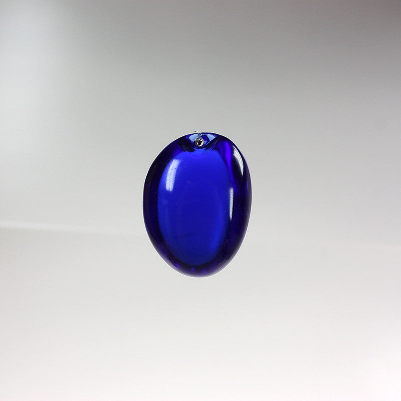 38mm Czech Plums