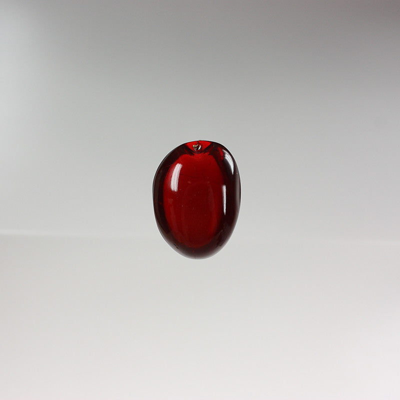 38mm Czech Plums