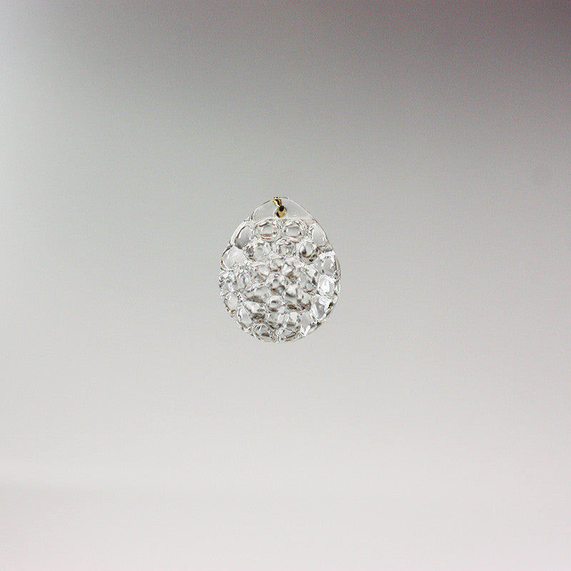 19mm Czech Raspberry