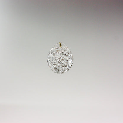 19mm Czech Raspberry