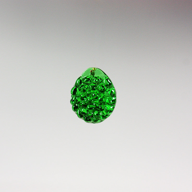 19mm Czech Raspberry