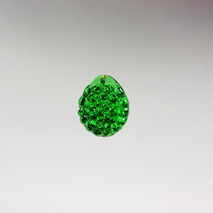 19mm Czech Raspberry