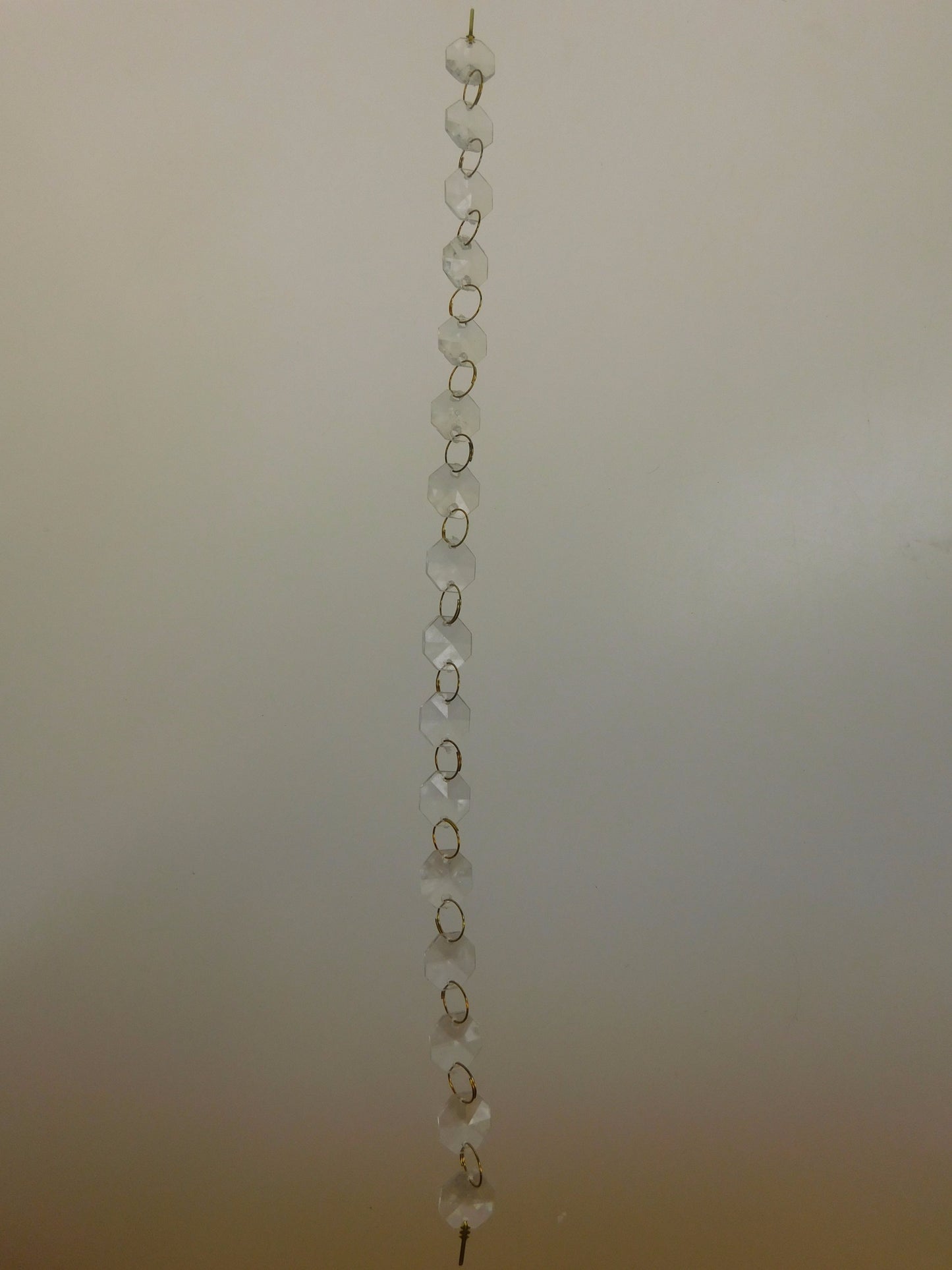 Acrylic 13" Chain