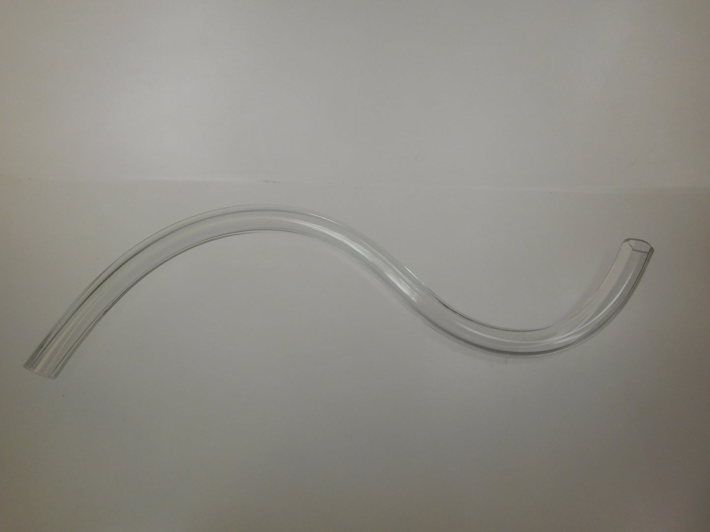 15" Fluted Up Arm without Ferrules