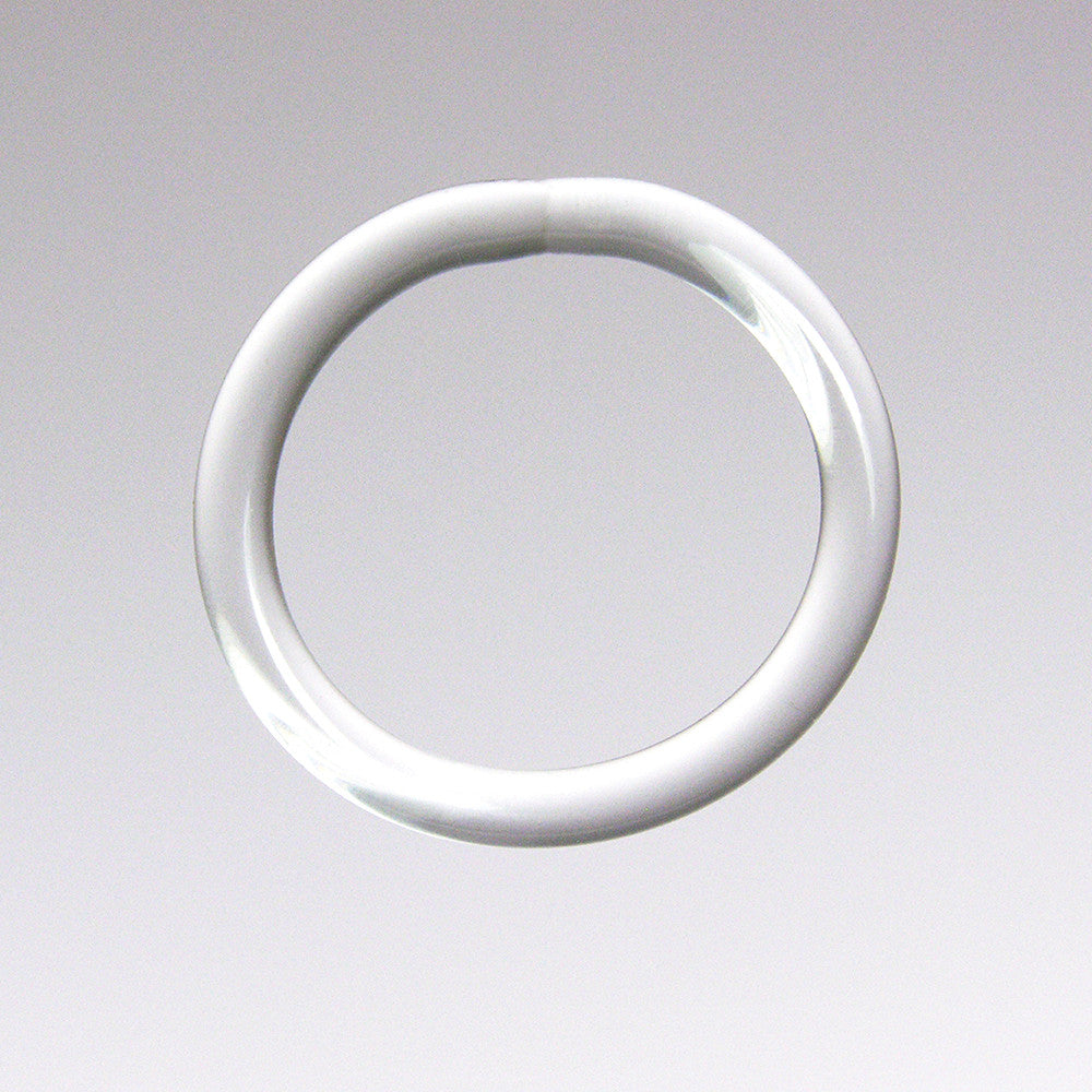 1-3/4" Glass Ring