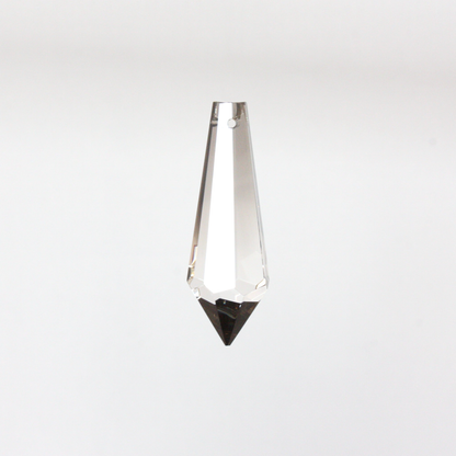 ASFOUR® Crystal<br>1-1/2" Colored Short Drop