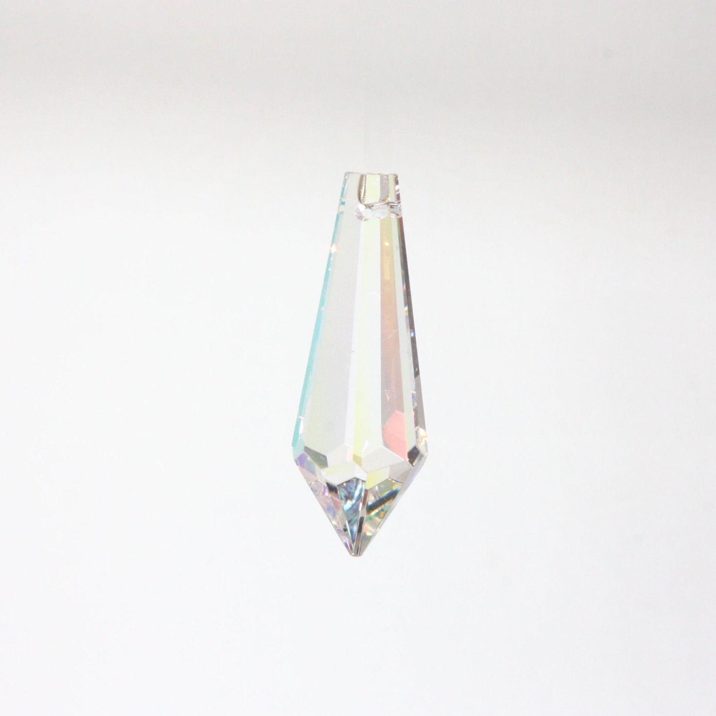 ASFOUR® Crystal<br>1-1/2" Colored Short Drop