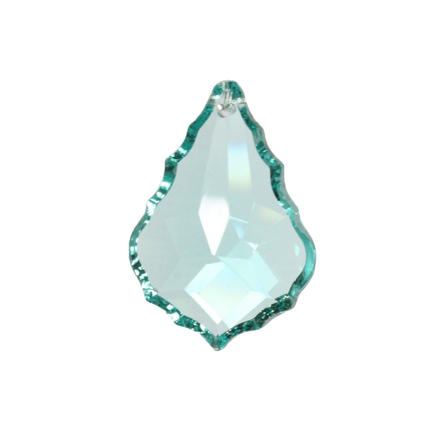 ASFOUR® Crystal<br>38mm Antique Green Classic Pendalogue