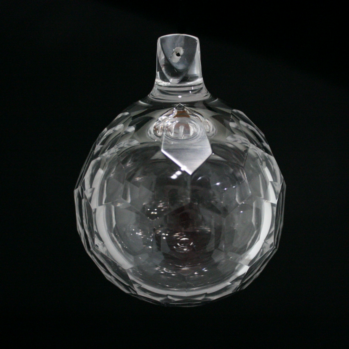 Crystal Beehive Hollow Ball