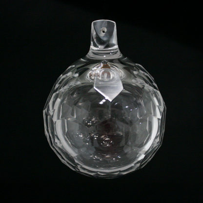 Crystal Beehive Hollow Ball