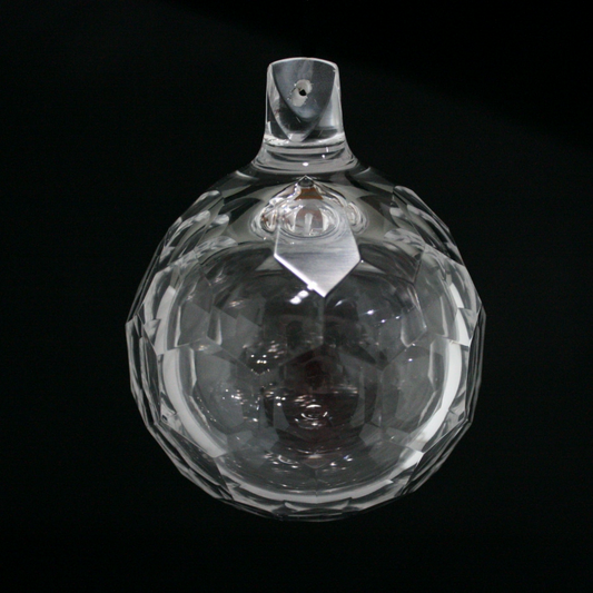 Crystal Beehive Hollow Ball