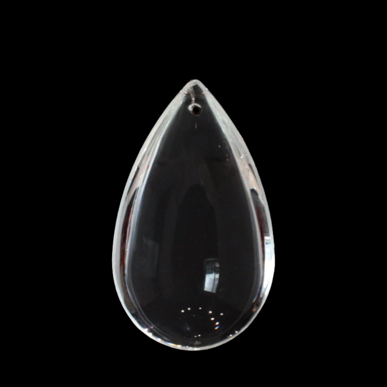Smooth Half Pear (Blemished)