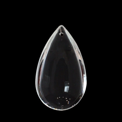 Smooth Half Pear (Blemished)