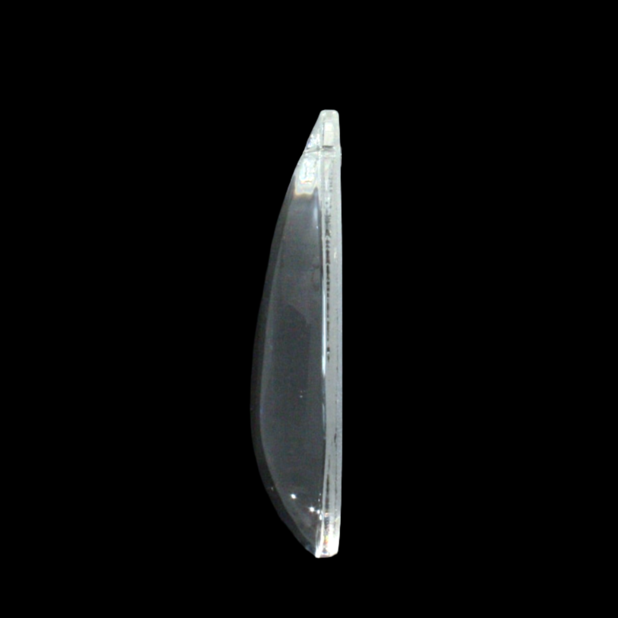 Smooth Half Pear (Blemished)