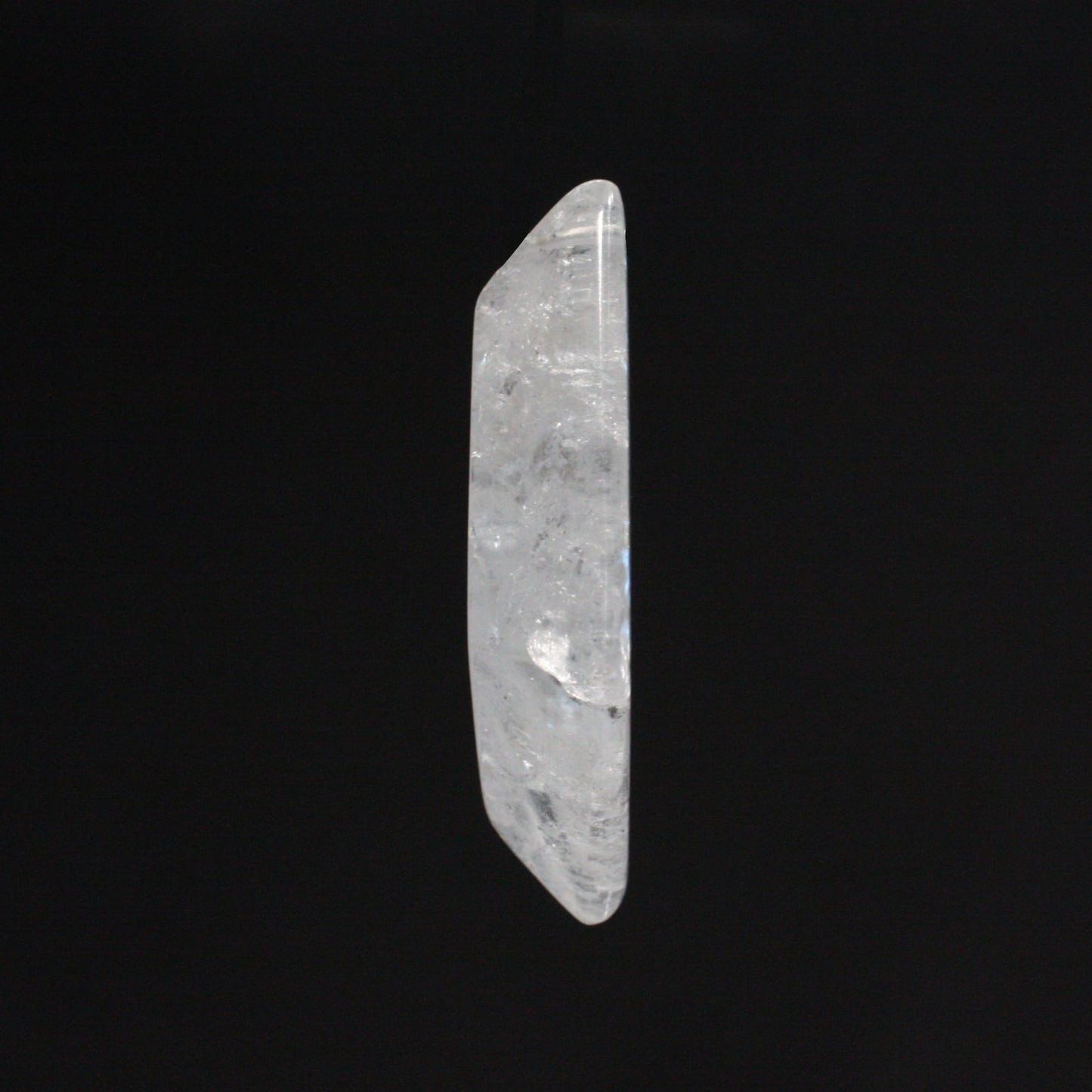 Rock Crystal Diamond Prism