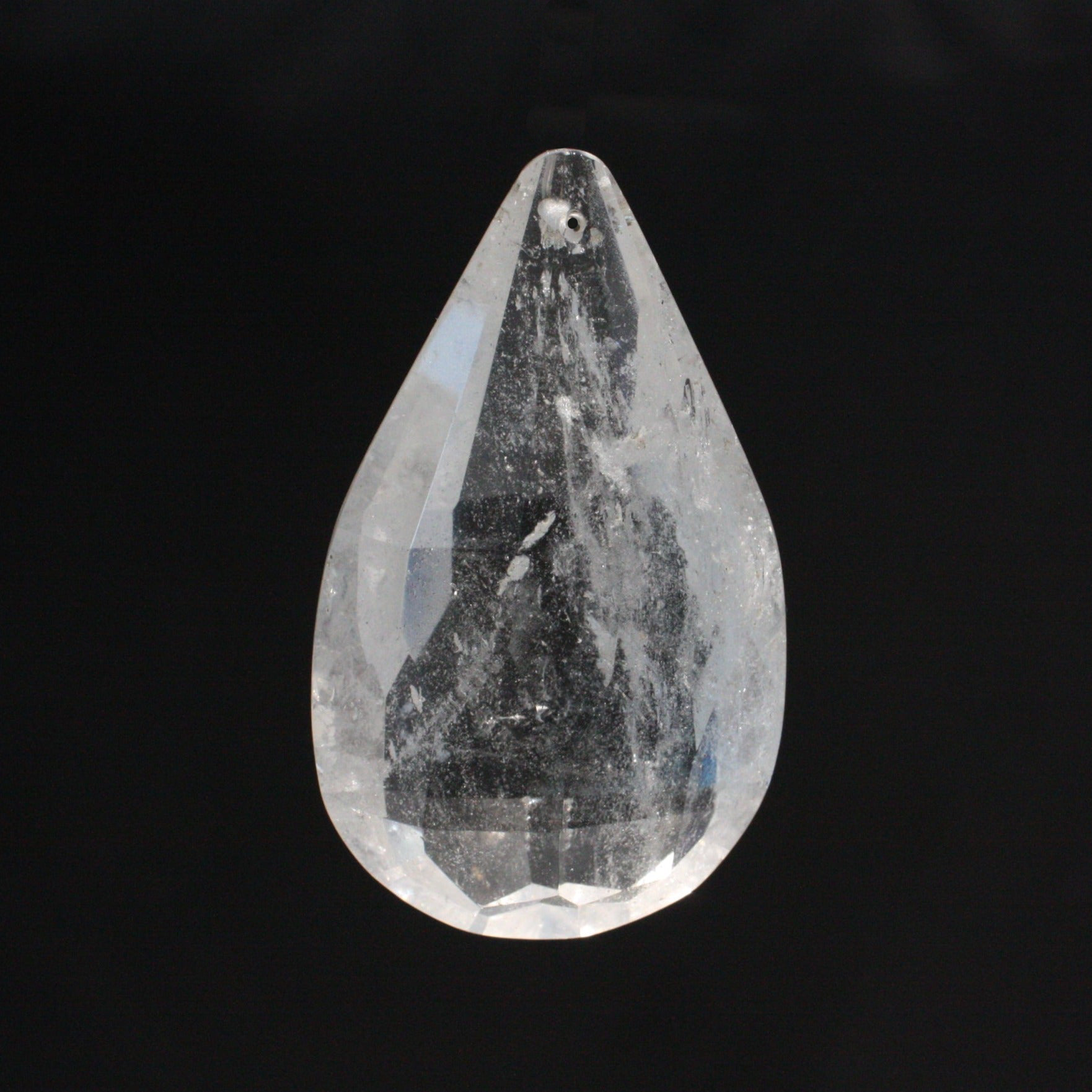 Quartz crystal chandelier deals