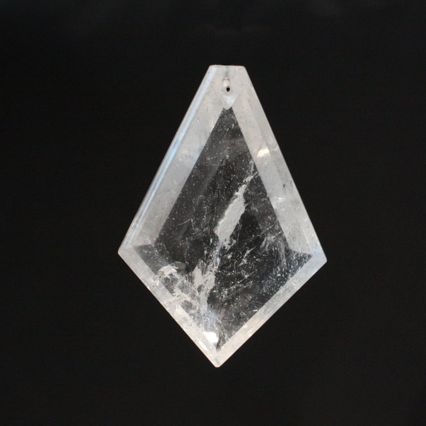 Rock Crystal Kite