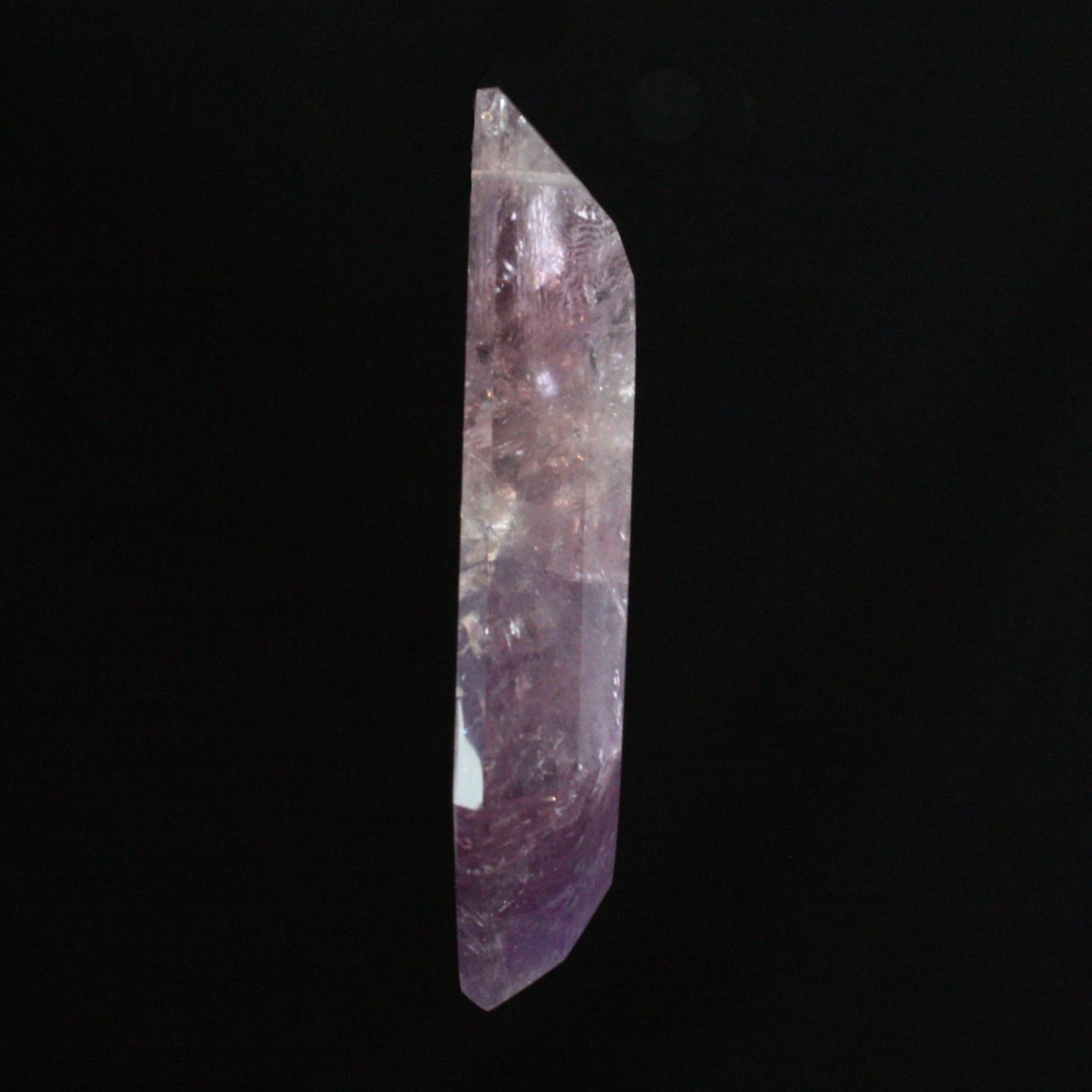 5" Amethyst Kite (Blemished)