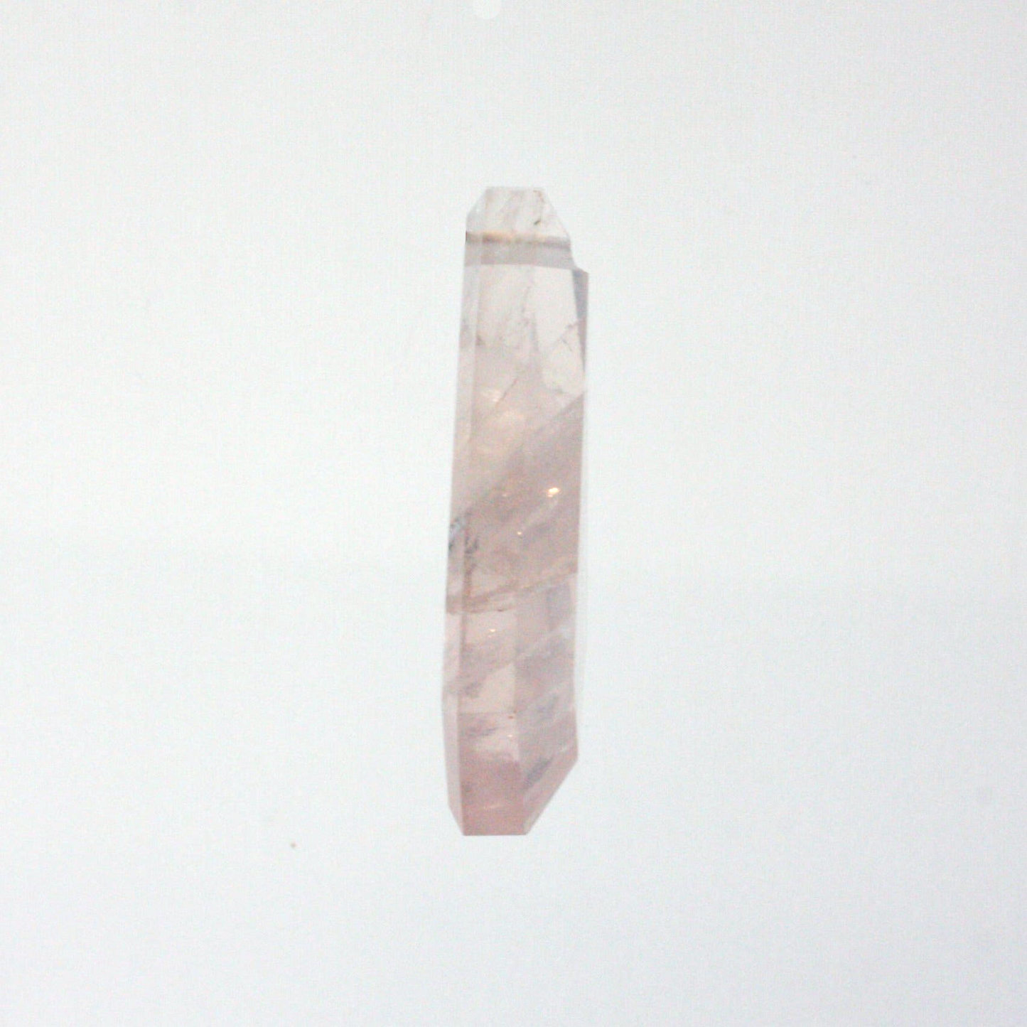 Rock Crystal Kite, Light Rose