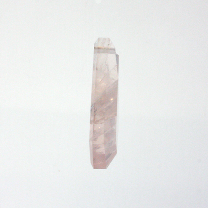 Rock Crystal Kite, Light Rose