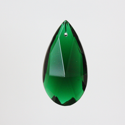 Czech 3" Full Cut Teardrop