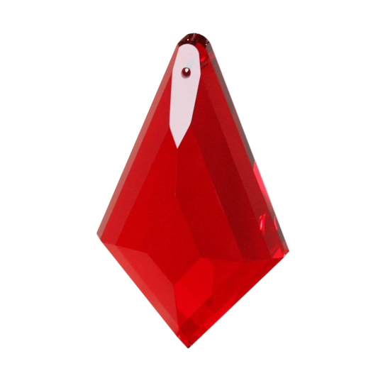 3” Colored Turkish Crystal Kite Prism