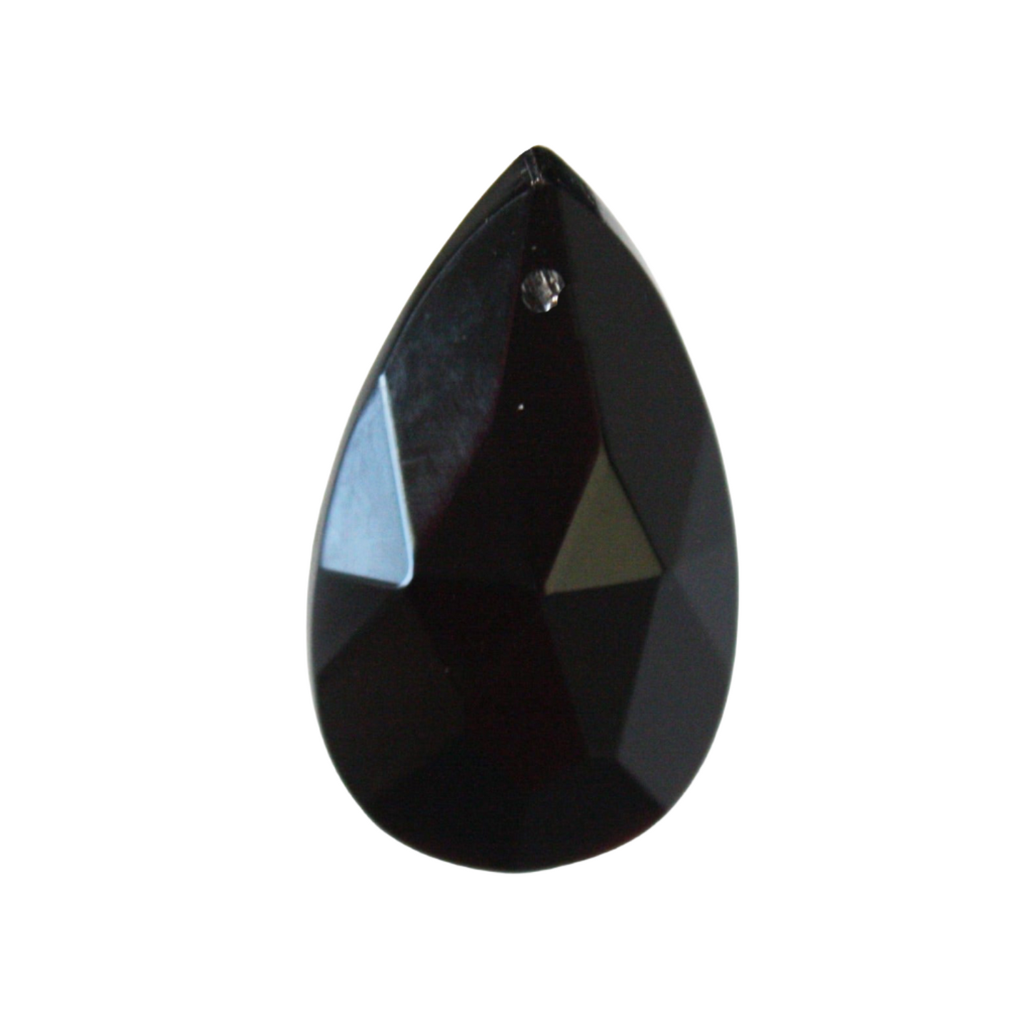 1-1/2" Full Cut Teardrop