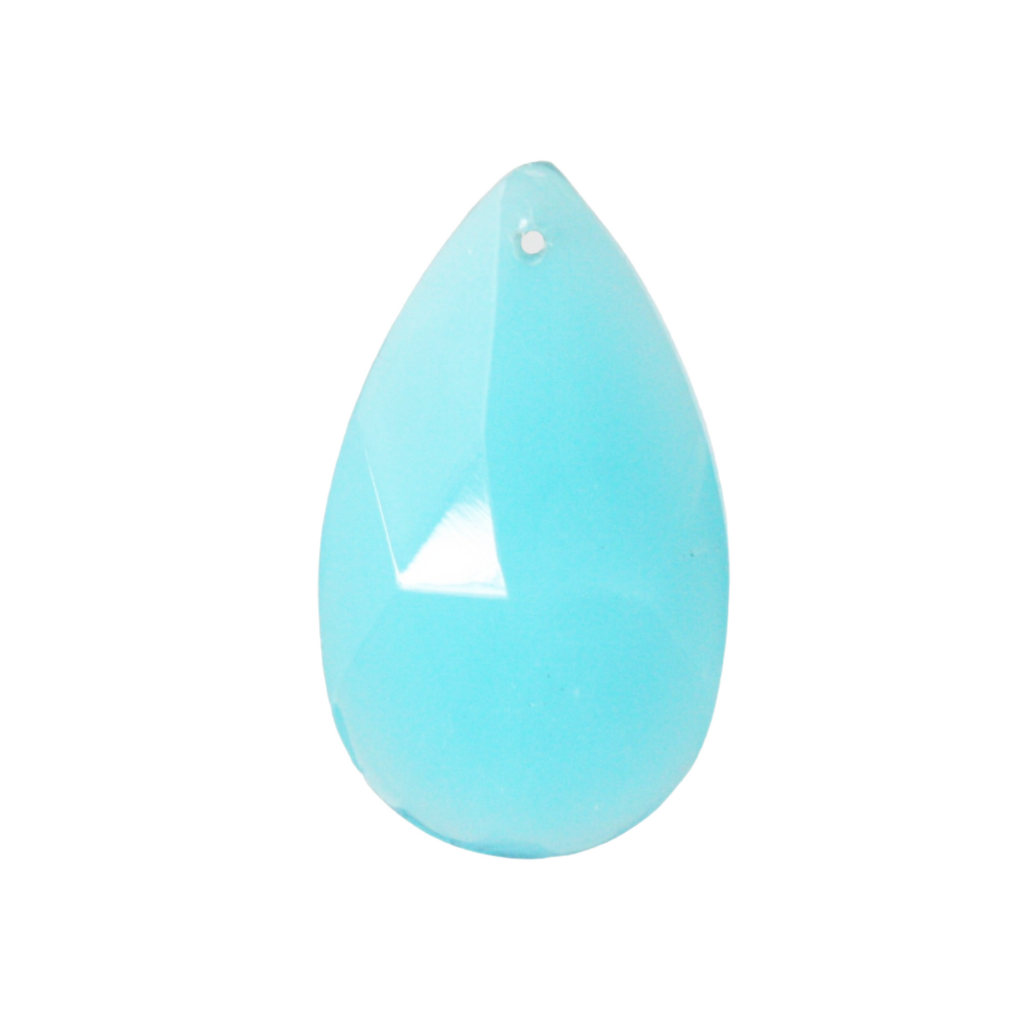 1-1/2" Full Cut Teardrop