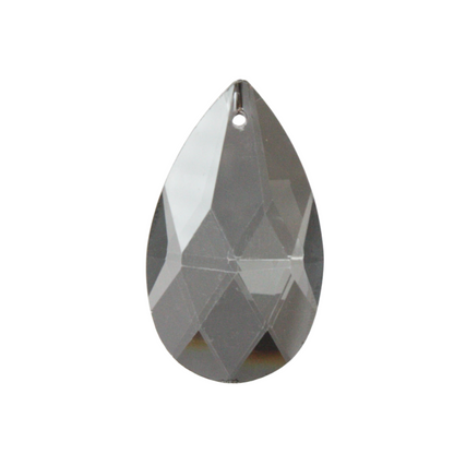 1-1/2" Full Cut Teardrop