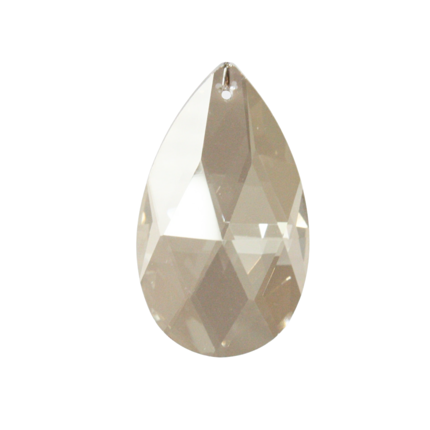 1-1/2" Full Cut Teardrop