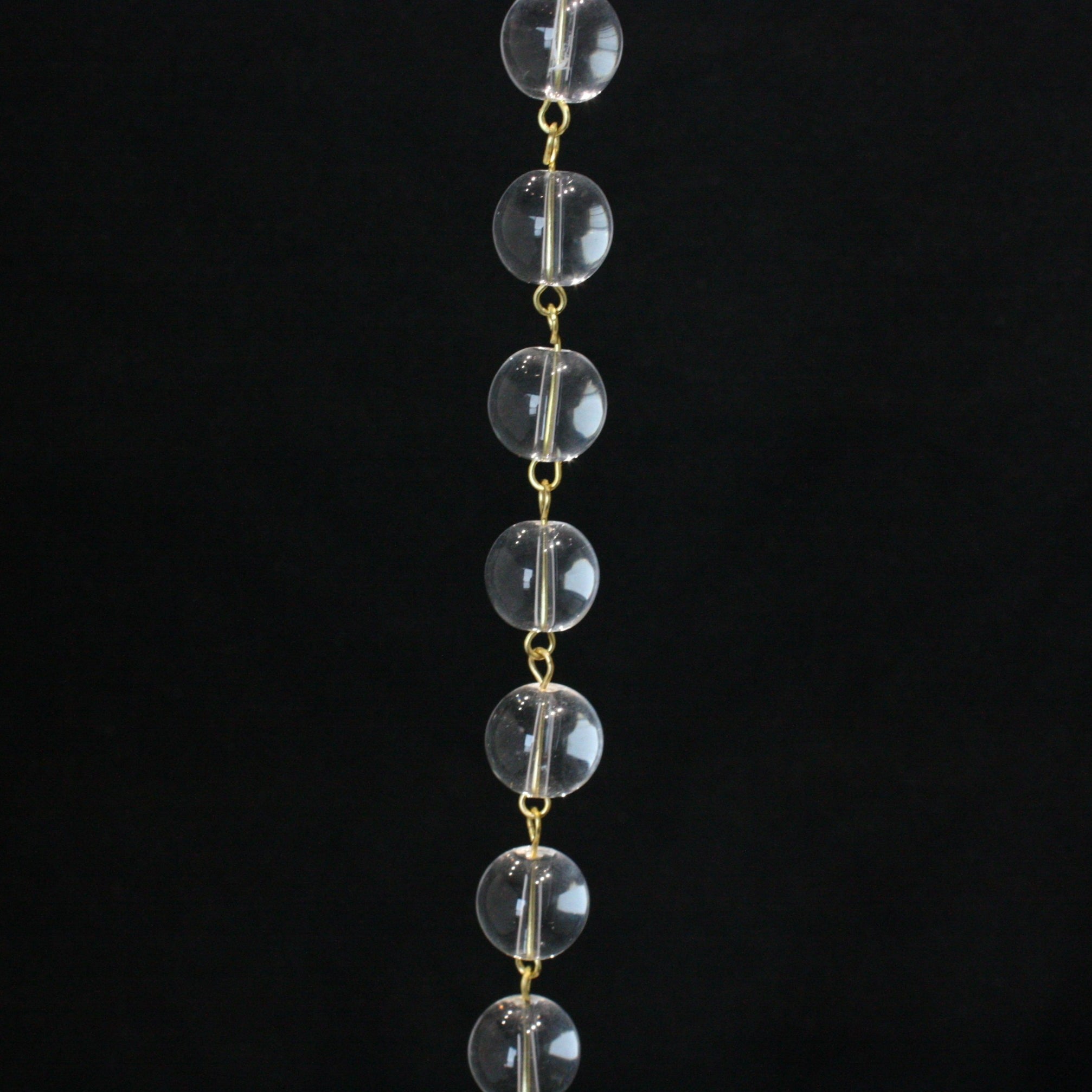 Smooth Round Chain 39