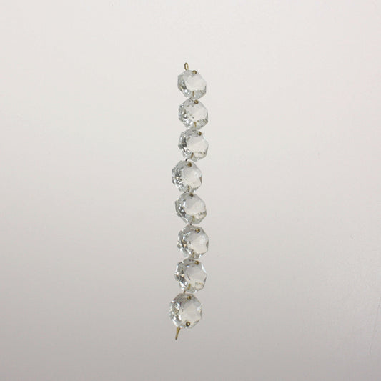 5-1/4" 16mm 8-Bead Chain