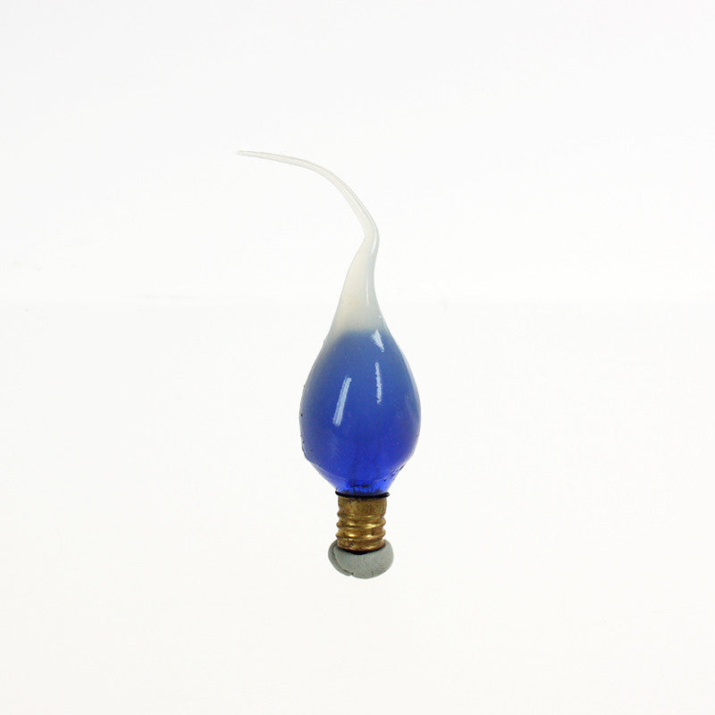 Silicone Dipped Colored Bulb, cb