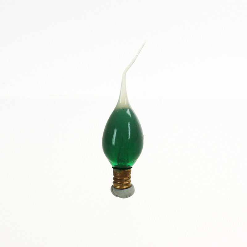 Silicone Dipped Colored Bulb, cb
