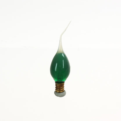 Silicone Dipped Colored Bulb, cb
