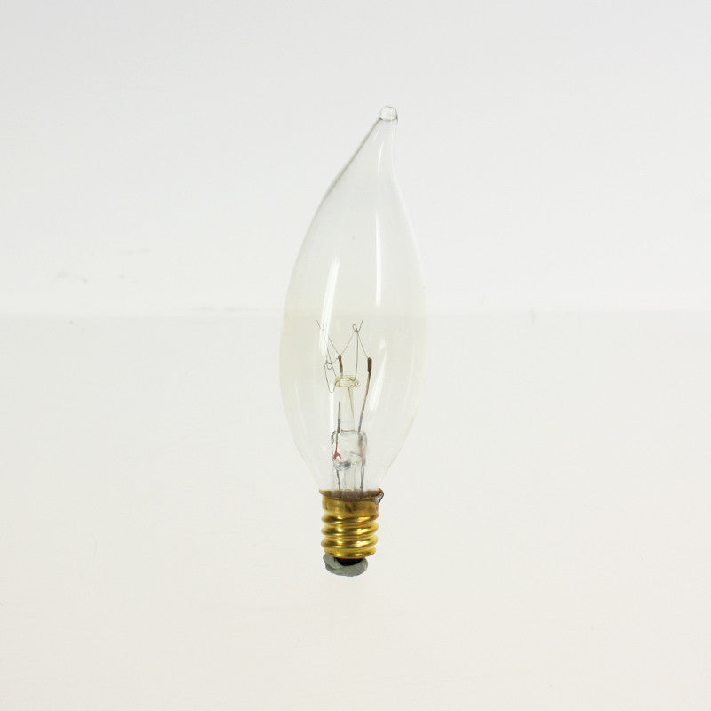 7.5 Watt Showroom Bulb <br>(Box of 25) 2 options
