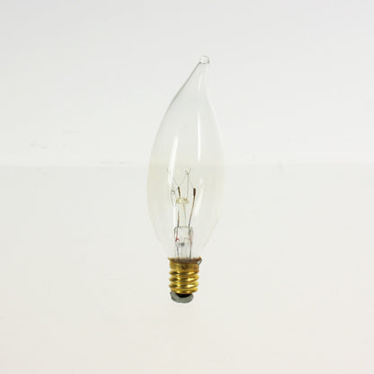 7.5 Watt Showroom Bulb <br>(Box of 25) 2 options