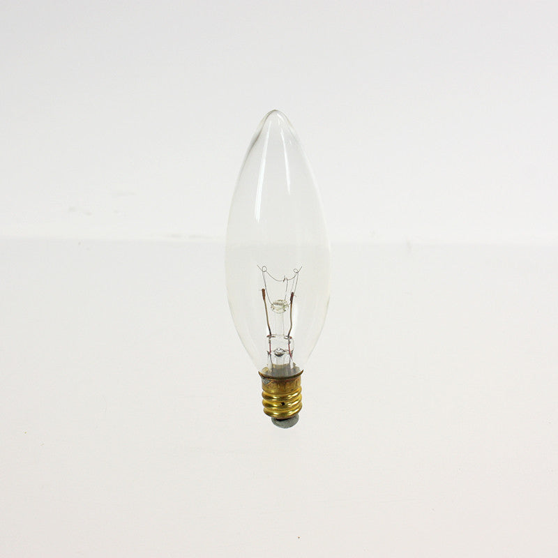7.5 Watt Showroom Bulb <br>(Box of 25) 2 options
