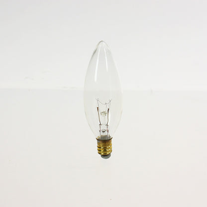 7.5 Watt Showroom Bulb <br>(Box of 25) 2 options