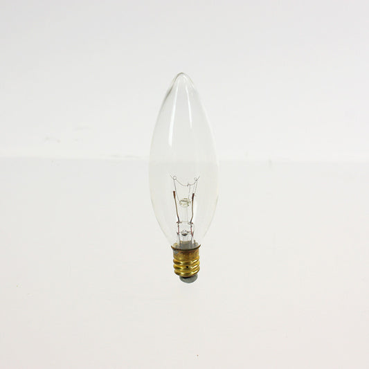 7.5 Watt Showroom Bulb <br>(Box of 25) 2 options