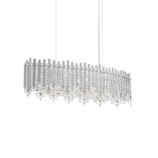 Chatter MX8340N-401H 12 Light Chandelier by Schonbek®