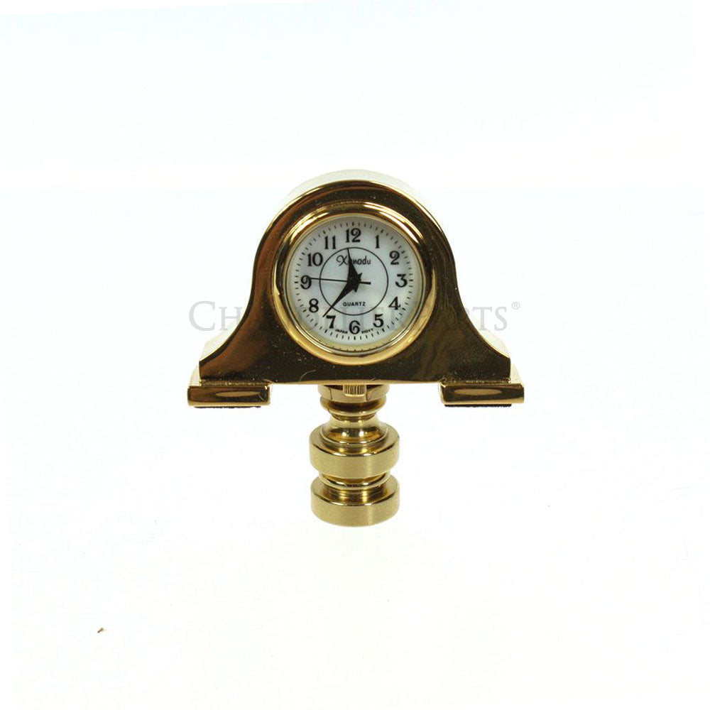 2" Mantle Clock Finial