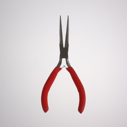 Long Nose Pinning Pliers