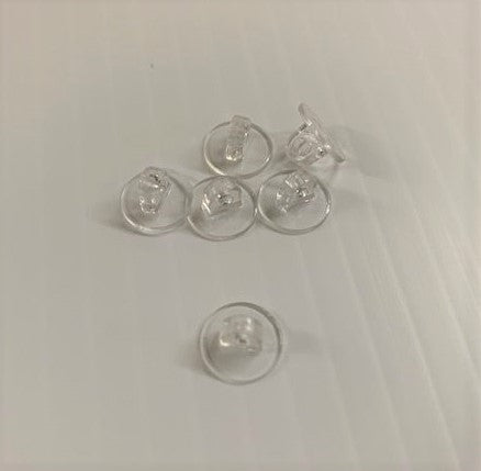 10mm Plastic Button For Chandelier Arms