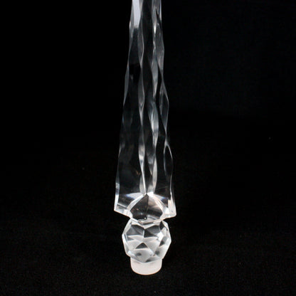 Decorative Hand Polished Cut Spear Spike (2 sizes)